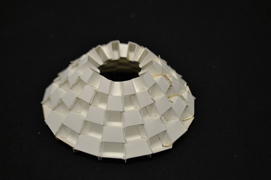 Kirigami Design and Modeling for Strong, Lightweight Metamaterials - Advances in Engineering Kirigami Design and Modeling for Strong, Lightweight Metamaterials - Advances in Engineering