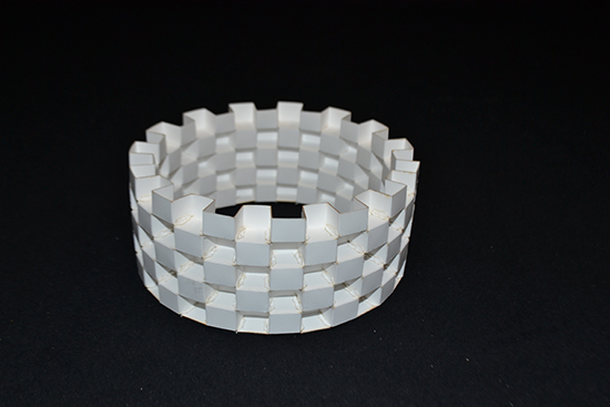 Kirigami Design and Modeling for Strong, Lightweight Metamaterials - Advances in Engineering Kirigami Design and Modeling for Strong, Lightweight Metamaterials - Advances in Engineering