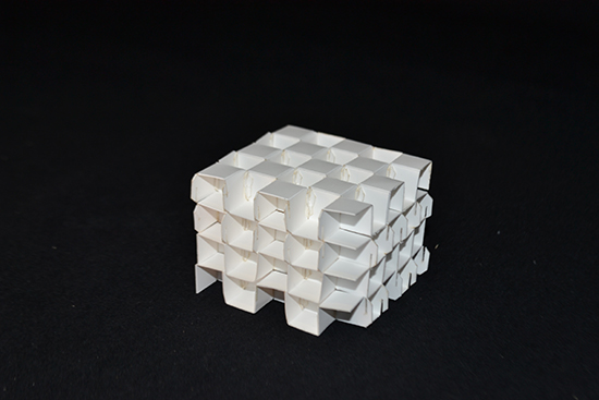 Kirigami Design and Modeling for Strong, Lightweight Metamaterials - Advances in Engineering Kirigami Design and Modeling for Strong, Lightweight Metamaterials - Advances in Engineering