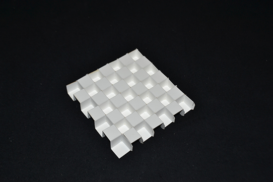 Kirigami Design and Modeling for Strong, Lightweight Metamaterials - Advances in Engineering Kirigami Design and Modeling for Strong, Lightweight Metamaterials - Advances in Engineering