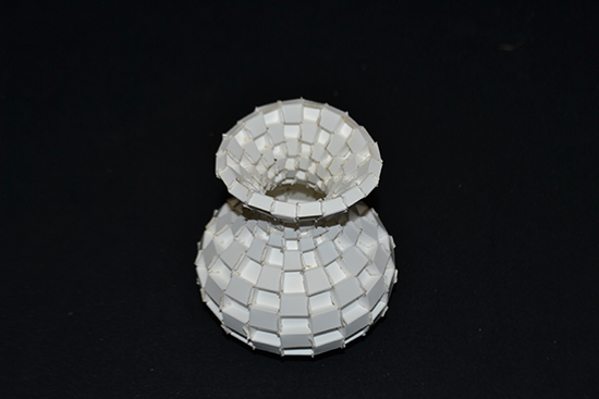 Kirigami Design and Modeling for Strong, Lightweight Metamaterials - Advances in Engineering Kirigami Design and Modeling for Strong, Lightweight Metamaterials - Advances in Engineering