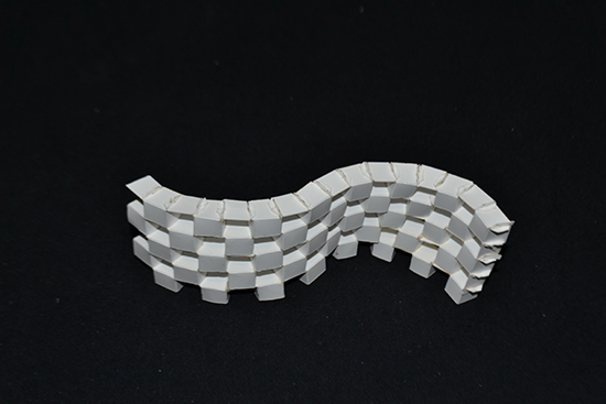 Kirigami Design and Modeling for Strong, Lightweight Metamaterials - Advances in Engineering Kirigami Design and Modeling for Strong, Lightweight Metamaterials - Advances in Engineering