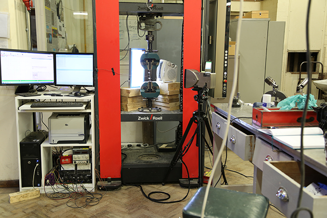 Heat-activated prestressing of NiTiNb shape memory alloy wires - Advances in Engineering