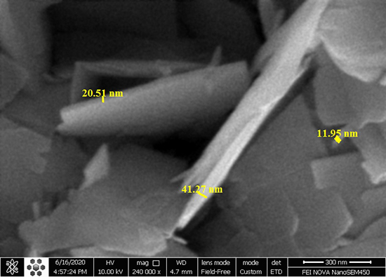 K4Nb6O17/Fe3N/α-Fe2O3/C3N4 as an enhanced visible-light-driven quaternary photocatalyst for acetamiprid photodegradation, CO2 reduction, and cancer cells treatment - Advances in Engineering K4Nb6O17/Fe3N/α-Fe2O3/C3N4 as an enhanced visible-light-driven quaternary photocatalyst for acetamiprid photodegradation, CO2 reduction, and cancer cells treatment - Advances in Engineering