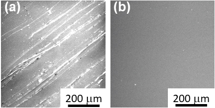 Transparent Omniphobic Coating with Glass-Like Wear Resistance and Polymer-Like Bendability - Advances in Engineering