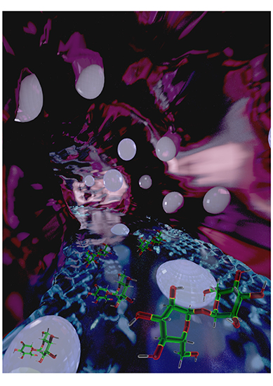 Re-thinking mucus-penetrating nanoparticles using natural sugars - Advances in Engineering Re-thinking mucus-penetrating nanoparticles using natural sugars - Advances in Engineering