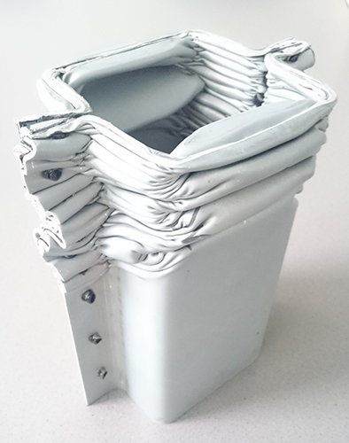 Forming and shaping 3- and 5-layered metal/polymer/metal sandwich composites: Experimental characterization, analytical and numerical investigations Part 1: Deep drawing, Part 2: Free bending - Advances in Engineering Forming and shaping 3- and 5-layered metal/polymer/metal sandwich composites: Experimental characterization, analytical and numerical investigations Part 1: Deep drawing, Part 2: Free bending - Advances in Engineering