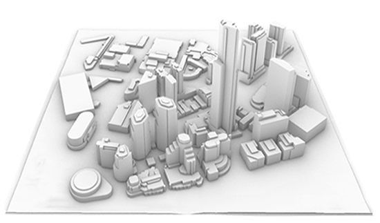 Powering Entire Cities through Urban Photovoltaics - Advances in Engineering