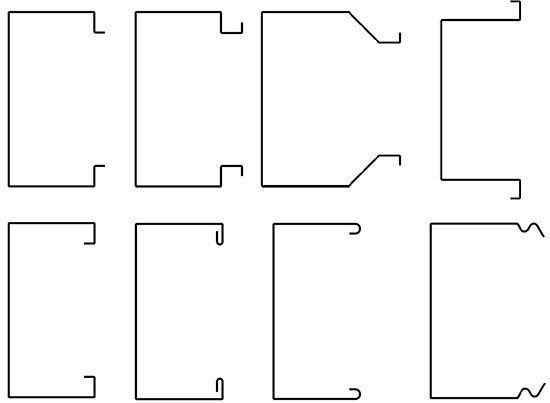 Distortional Buckling of Cold-Formed Steel Flanges under Stress Gradient - Advances in Engineering