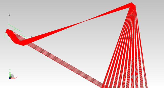 High performance natural lighting system combined with SPSC - Advances in Engineering