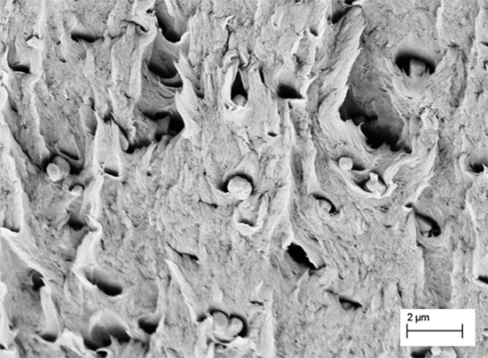 PEEK-TiO2 composites with enhanced UV resistance - Advances in Engineering PEEK-TiO2 composites with enhanced UV resistance - Advances in Engineering