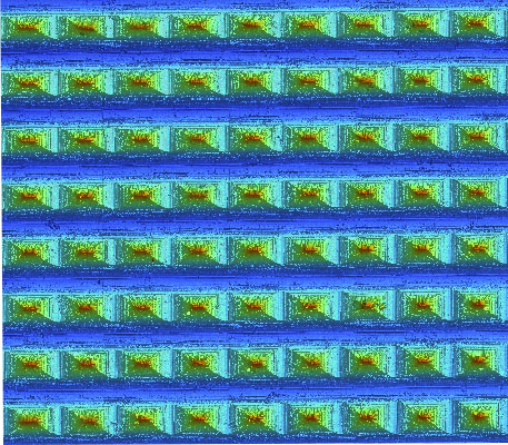 Novel tool offset fly cutting straight-groove-type micro structure arrays - Advances in Engineering Novel tool offset fly cutting straight-groove-type micro structure arrays - Advances in Engineering