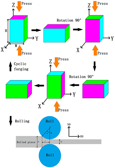 Microstructure evolution and mechanical properties in an ultralight Mg-2.76Li–3Al-2.6Zn-0.39Y alloy - Advances in Engineering Microstructure evolution and mechanical properties in an ultralight Mg-2.76Li–3Al-2.6Zn-0.39Y alloy - Advances in Engineering