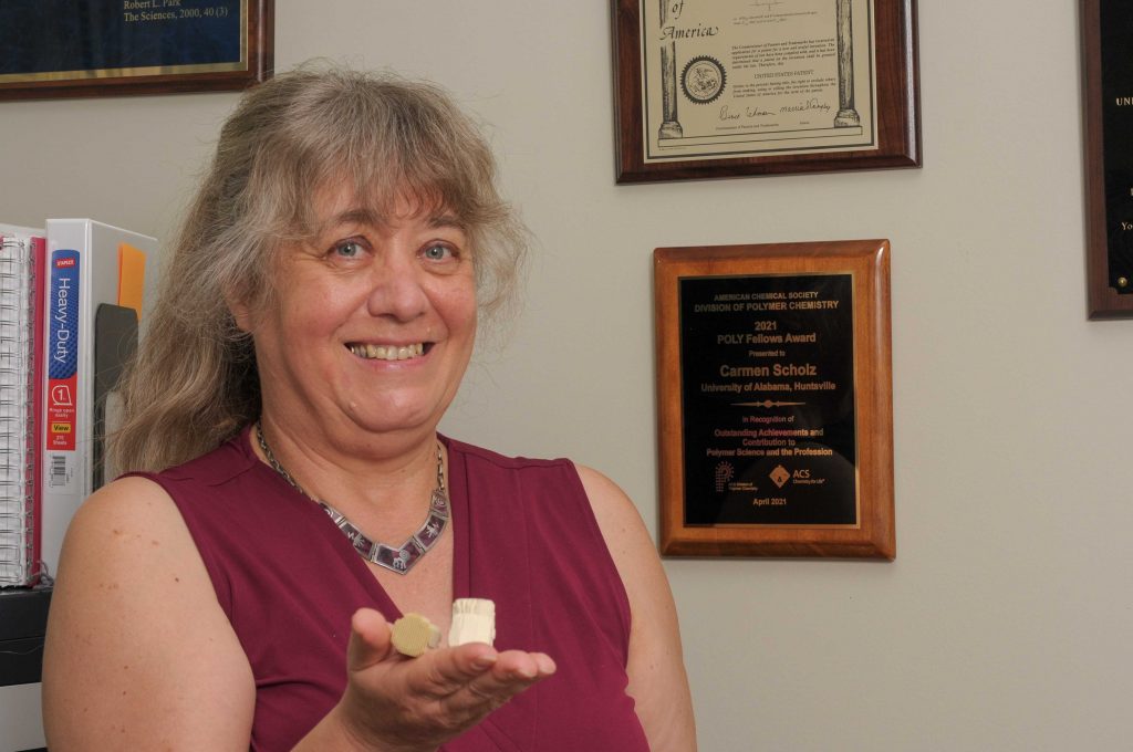 A robust affinity chromatography system based on ceramic monoliths coated with poly(amino acid)-based polymeric constructs - Advances in Engineering A robust affinity chromatography system based on ceramic monoliths coated with poly(amino acid)-based polymeric constructs - Advances in Engineering