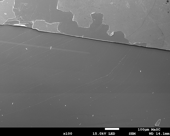Growth of Large Single Crystals of n Type SnS from Halogen-Added Sn Flux - Advances in Engineering Growth of Large Single Crystals of n Type SnS from Halogen-Added Sn Flux - Advances in Engineering