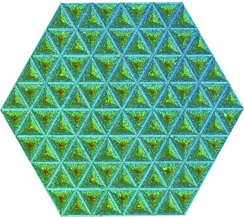 Novel tool offset fly cutting straight-groove-type micro structure arrays - Advances in Engineering Novel tool offset fly cutting straight-groove-type micro structure arrays - Advances in Engineering