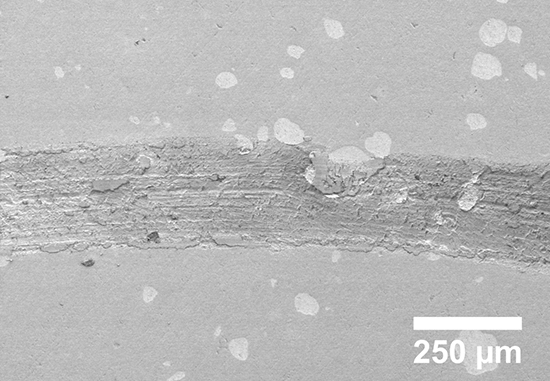 Mechanical and tribological properties of WO2.9 and ZrO2 + WO2.9 composites studied by nanoindentation and reciprocating wear tests - Advances in Engineering Mechanical and tribological properties of WO2.9 and ZrO2 + WO2.9 composites studied by nanoindentation and reciprocating wear tests - Advances in Engineering