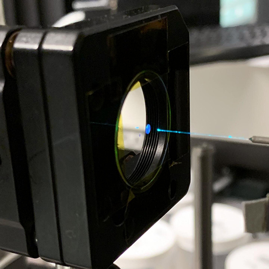 Development of next generation of millimeter-size flat lens - Advances in Engineering Development of next generation of millimeter-size flat lens - Advances in Engineering