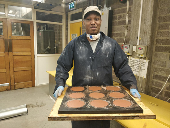 Properties of unfired, illitic-clay bricks for sustainable construction - Advances in Engineering