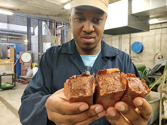 Properties of unfired, illitic-clay bricks for sustainable construction - Advances in Engineering