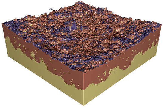 Imaging the charge and discharge of solid-state batteries - Advances in Engineering