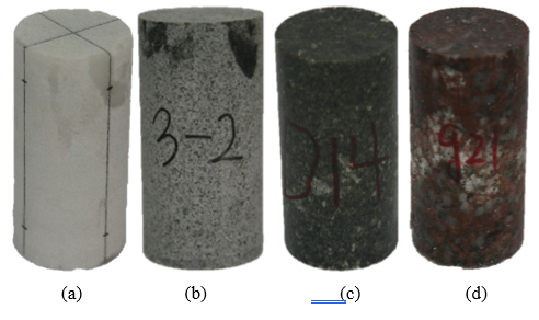 A new method for determining the crack classification criterion in acoustic emission parameter analysis - Advances in Engineering