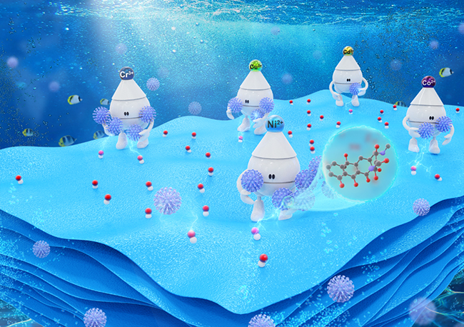 Surface Complexation Enhanced Adsorption of Tetracycline by ALKMXene - Advances in Engineering