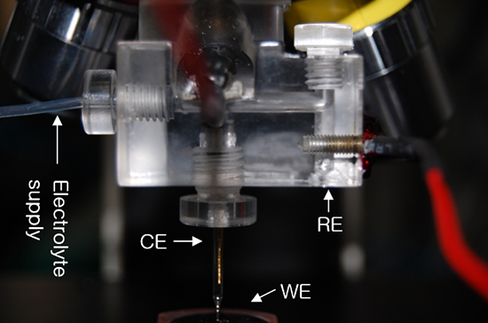 Effects of competitive anion adsorption (Br- or Cl-) and semiconducting properties of the passive films on the corrosion behavior of the additively manufactured Ti–6Al–4V alloys - Advances in Engineering